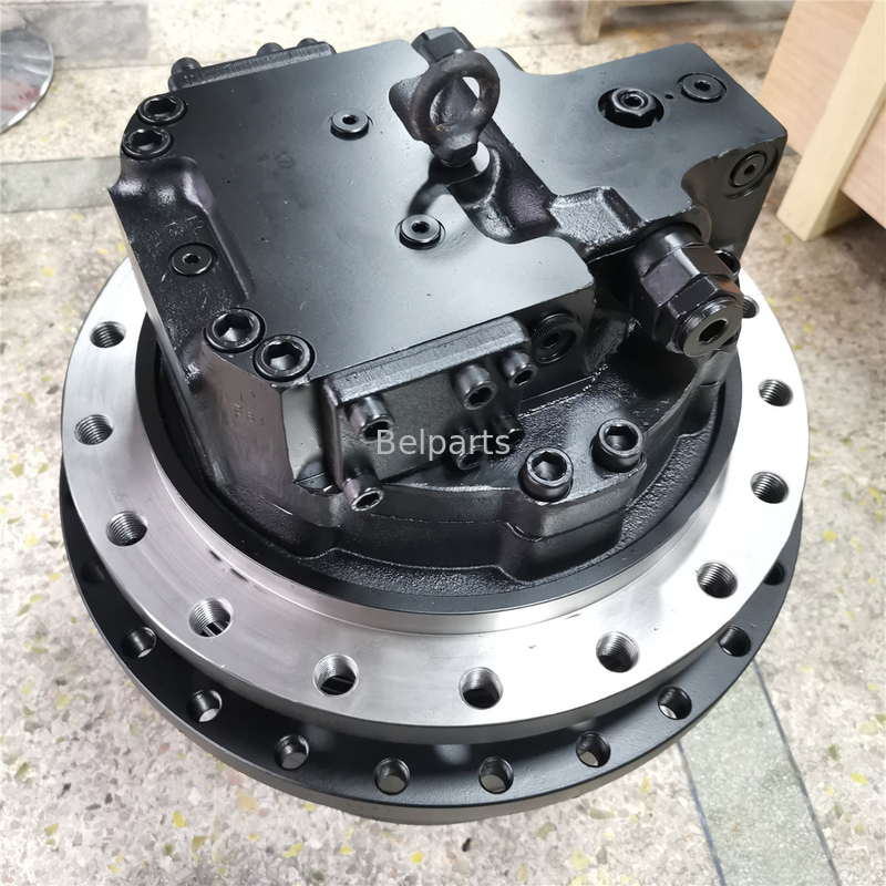 Le moteur de voyage Assy Hyundai R250LC-9 R250LC-9A R260LC-9S R260LC-9S Le moteur final 31Q7-40150 31Q7-40140