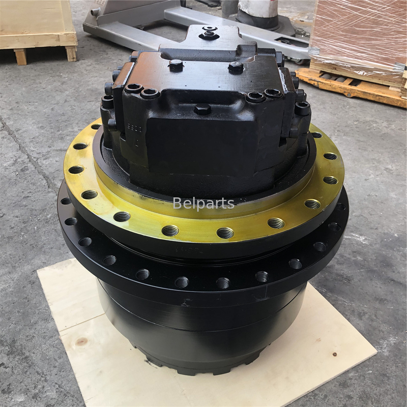 Le moteur de voyage Assy Hyundai R250LC-9 R250LC-9A R260LC-9S R260LC-9S Le moteur final 31Q7-40150 31Q7-40140