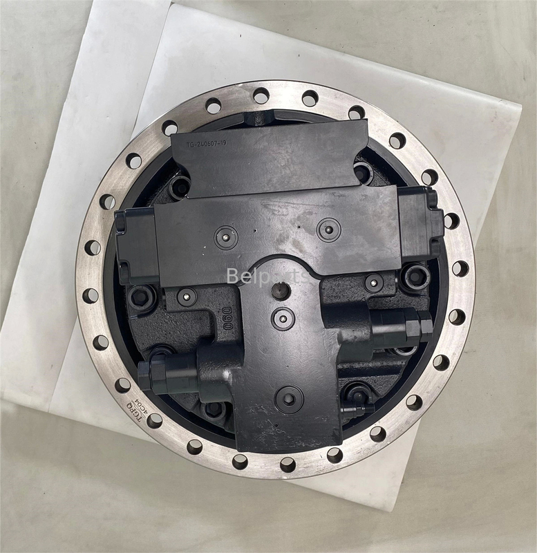 Parties de moteur de déplacement EC460B EC460C EC480D EC480DHR