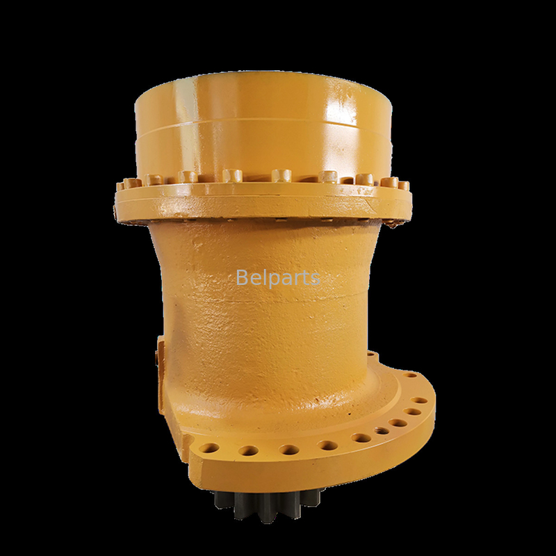 Excavateur 706-7K-01081 706-7K-01080 Pour Komatsu Réducteur de balancement PC400-7 PC300-7 Réducteur de balancement hydraulique