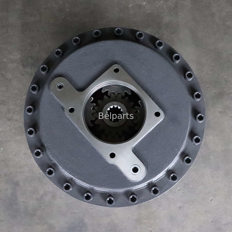 CA390F Boîte de vitesses de balancement 3789545 4512796 451-2796 Pour CAT 390F PARTIES DE EXCHAVEURS Moteur de balancement hydraulique engrenage de réduction de balancement