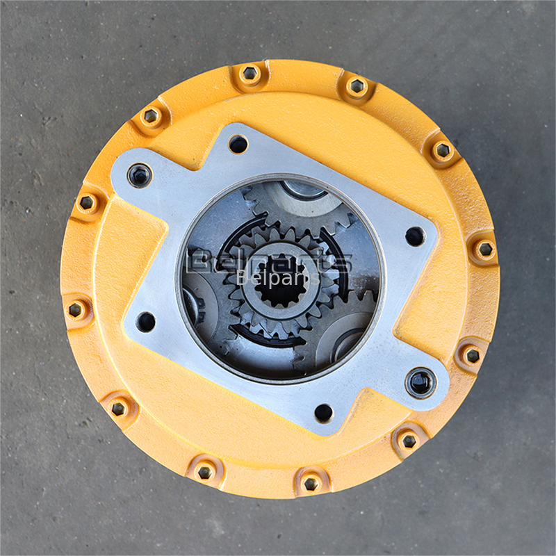 Numéro de pièce 3789545 4512796 451-2796 Excavateur à chenille 390 330D 336D 340D Boîte de vitesses à réduction d'oscillation 4509350 4509351 2332530 3640983 2095895