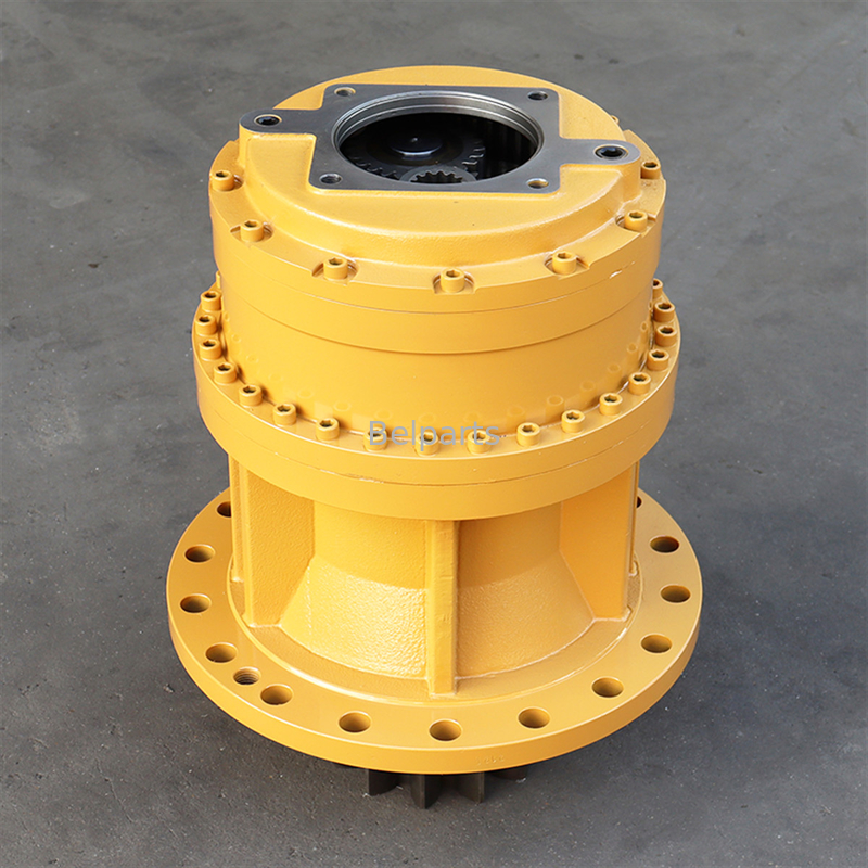 Numéro de pièce 3789545 4512796 451-2796 Excavateur à chenille 390 330D 336D 340D Boîte de vitesses à réduction d'oscillation 4509350 4509351 2332530 3640983 2095895