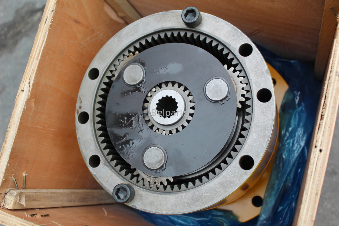 La boîte de vitesses de réduction d'oscillation de l'Hitachi ZX75US-A ZX75US-3