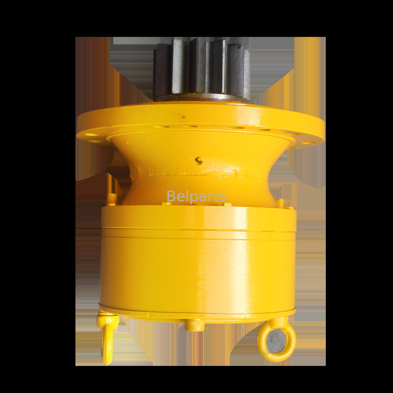 La boîte de vitesses de réduction d'oscillation de l'excavateur Belparts ZX75US-A ZX75US-3