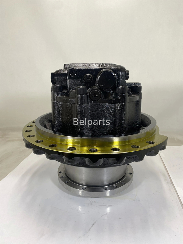 Numéro de pièce 9281920 9281921 9281842 9281841 Excavateur moteur de déplacement pour Hitachi ZX290L-5G ZX330-5G ZX350H-3 ZX350K-5G