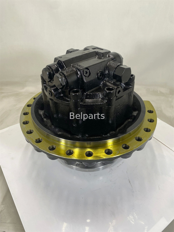 Numéro de pièce 9281920 9281921 9281842 9281841 Excavateur moteur de déplacement pour Hitachi ZX290L-5G ZX330-5G ZX350H-3 ZX350K-5G