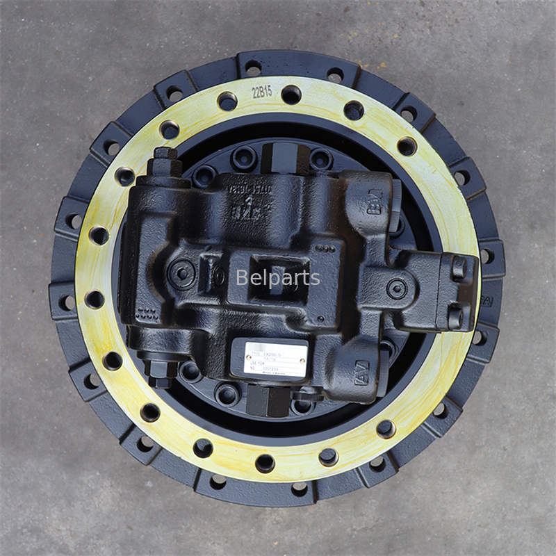 Le moteur de voyage Assy 9134825 9148909