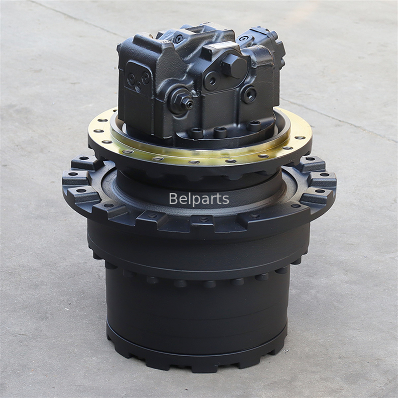 Le moteur de déplacement de l'excavateur Assy 9134825 9148909 9155253 9150472 9144136