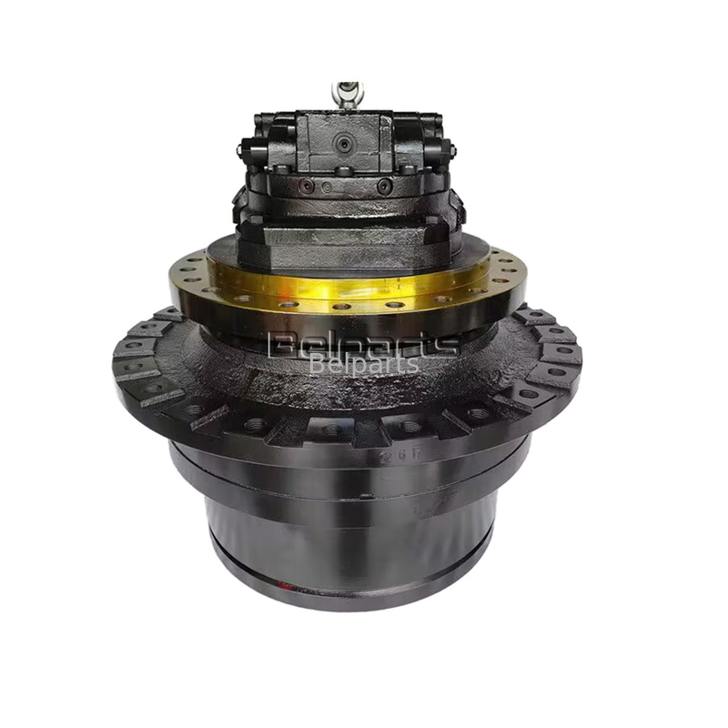 Excavateur à chenille 9251681 4636857 9219274 Disque final pour le moteur de voyage Assy