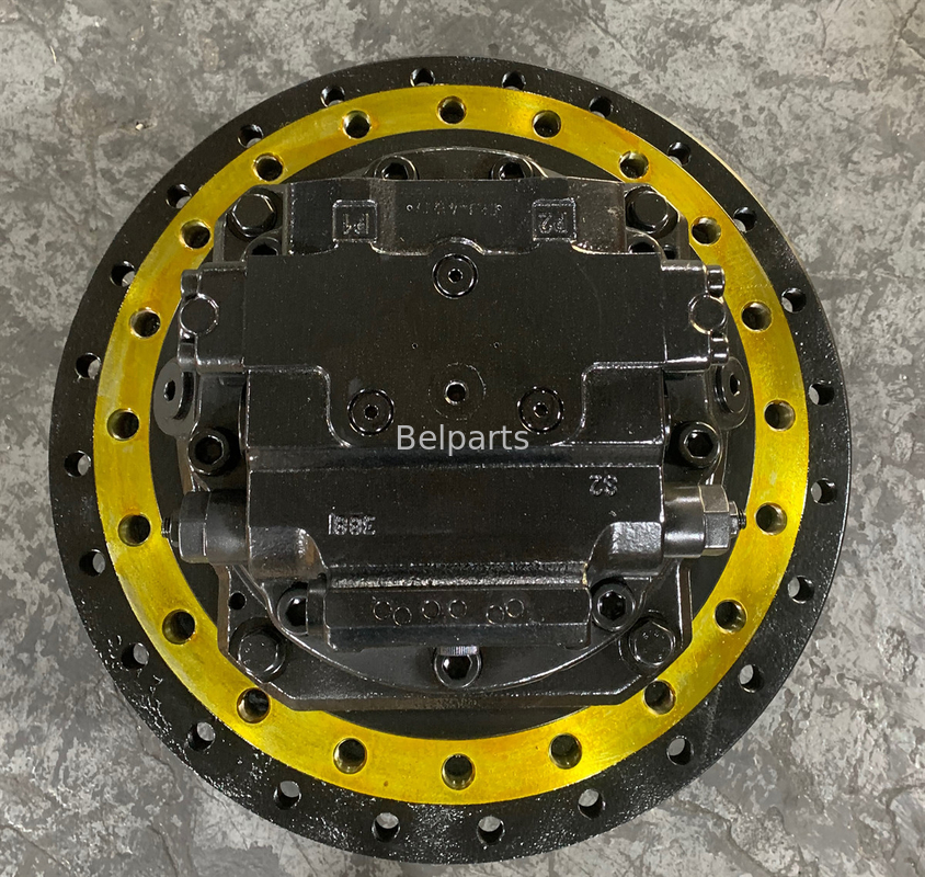 Le moteur de voyage Assy 9186918 9203565 après-vente