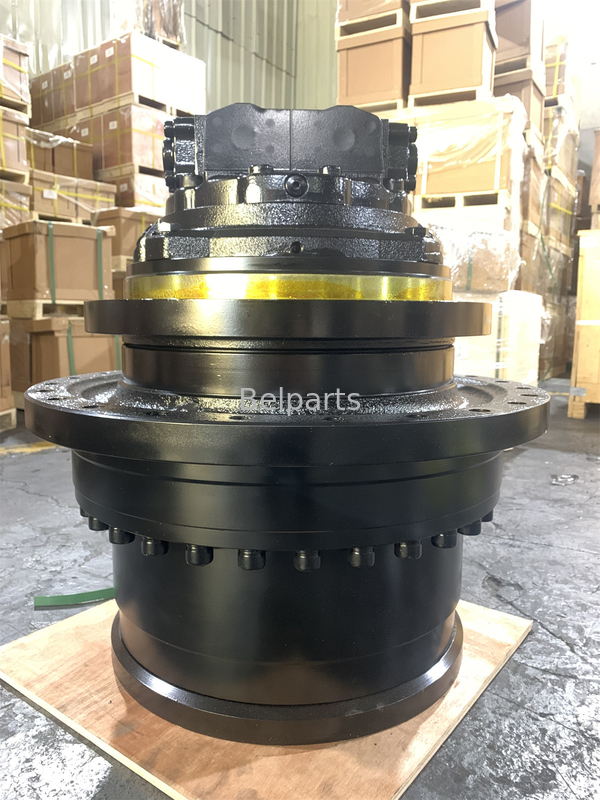 Le moteur de voyage Assy 9186918 9203565 après-vente