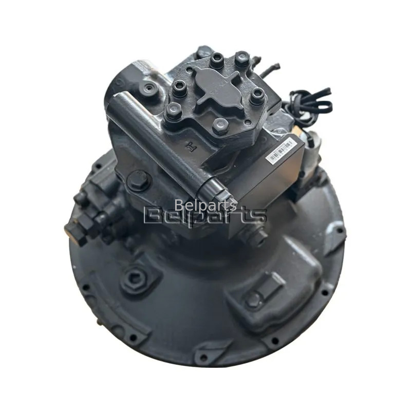 Pompes hydrauliques pour excavatrice PC120-6 708-1L-00070 708-1L-00032