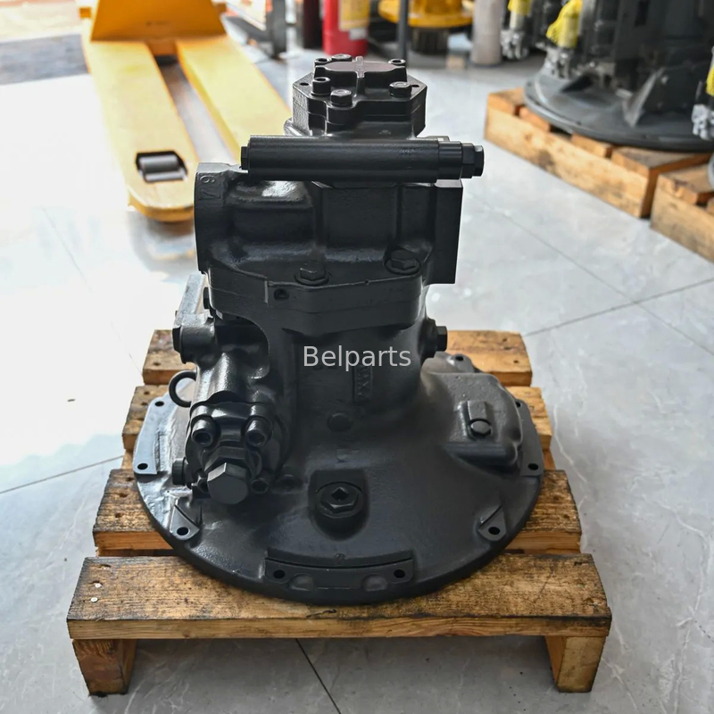 Pompes hydrauliques pour excavatrice PC120-6 708-1L-00070 708-1L-00032