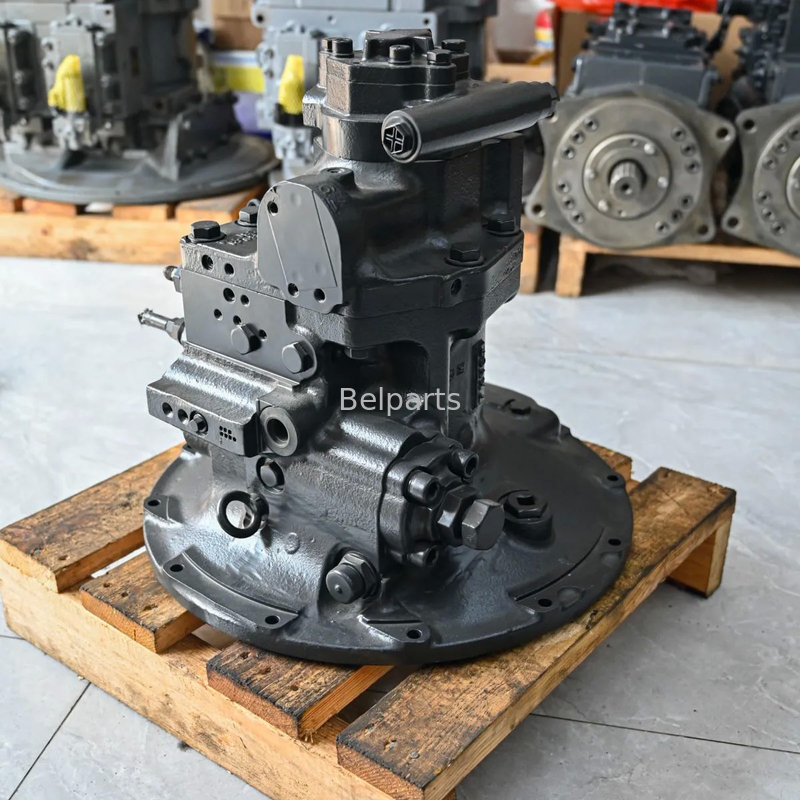 Pompes hydrauliques pour excavatrice PC120-6 708-1L-00070 708-1L-00032