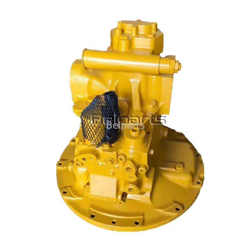 PC120-6 Pompes à excavatrice à chenille 708-1L-00070 708-1L-00032 Pompes hydrauliques à petite tête