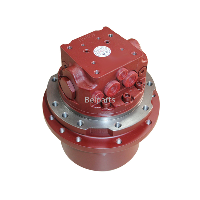 TM03A MAG-18VP-230 Assemblage du moteur final de la pelle B22 B25V B37V B27 VIO30