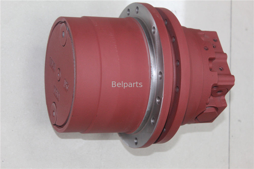 TM03 MAG18VP-220 PHV2B MB0161 Assemblage du moteur de déplacement de la pelle CX27B CX22B EC20