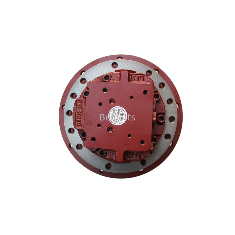 Bobcat MAG26VP YC35 VIOB37 328D Boîte de vitesses moteur de déplacement pour les excavatrices minières