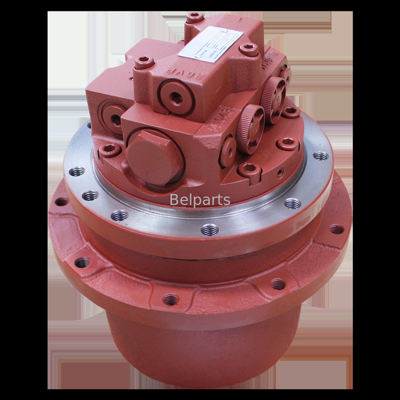 Bobcat MAG26VP YC35 VIOB37 328D Boîte de vitesses moteur de déplacement pour les excavatrices minières