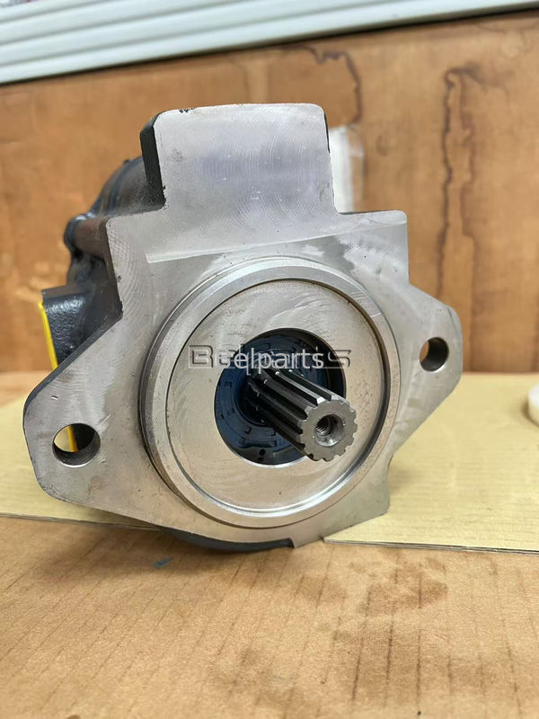 Pompes hydrauliques pour excavatrice à expédition rapide DVP14-04S5 E302.5 Pour CASAPPA Original