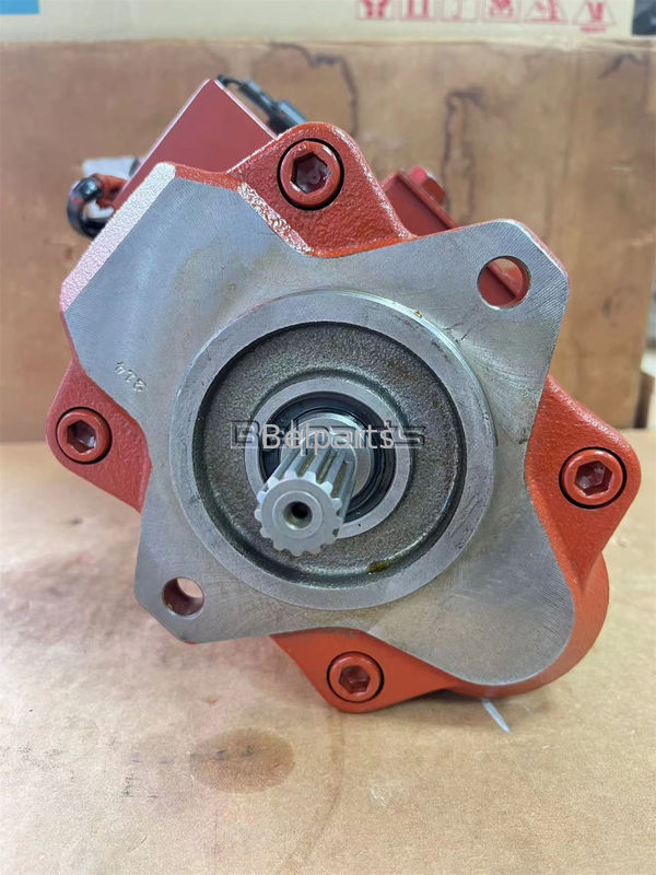 KYB PSVD2-21E VIO55 VIO60-6B Remplacement de la pompe principale hydraulique de l'excavatrice