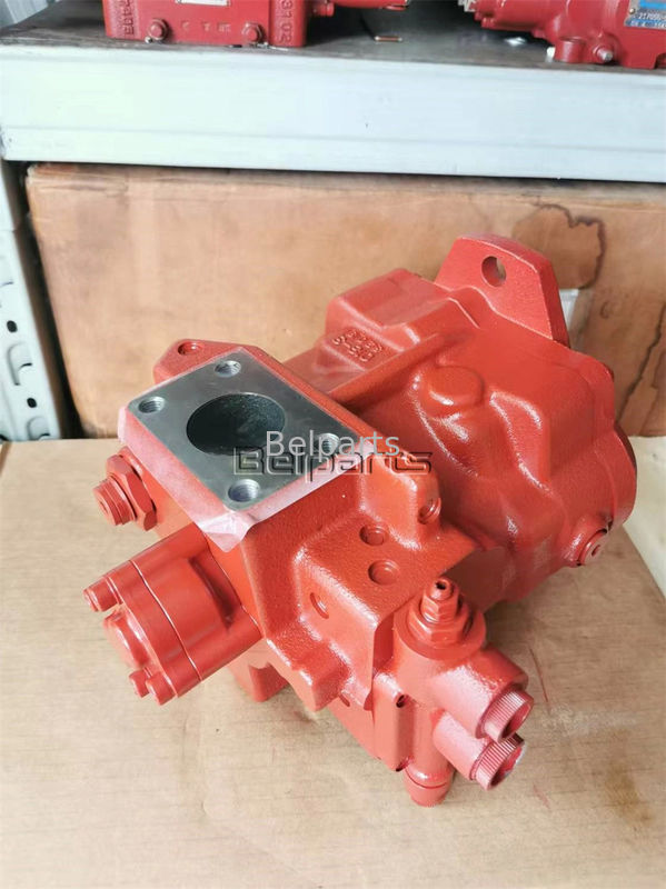KYB Original PSVL-54CG Excavateur pompe hydraulique principale pour Kubota KX40 KX151 KX155