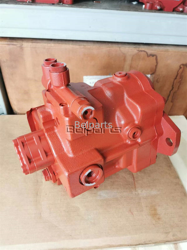 KYB Original PSVL-54CG Excavateur pompe hydraulique principale pour Kubota KX40 KX151 KX155
