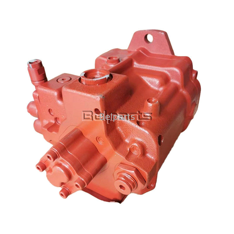 KYB Original PSVL-54CG Excavateur pompe hydraulique principale pour Kubota KX40 KX151 KX155