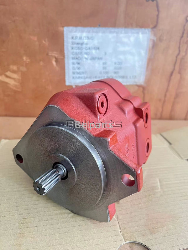 PVD-00B-15-3-5658A VIO10 SK13 SK15 Assemblage de pompe hydraulique