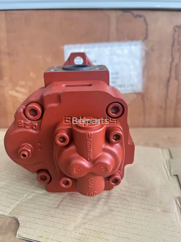 PVD-00B-15-3-5658A VIO10 SK13 SK15 Assemblage de pompe hydraulique