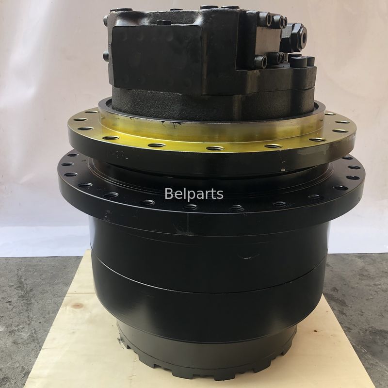 Hyundai R250LC-7 R290LC-7 R320LC-7 Moteur de déplacement 31N8-40010 Boîte de vitesses finale