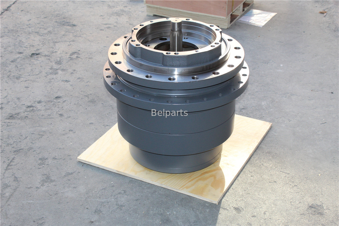Ensemble réducteur final pour pelles sur chenilles Hyundai R290-7 R305-7 XJCK-00136 XJCK-00081