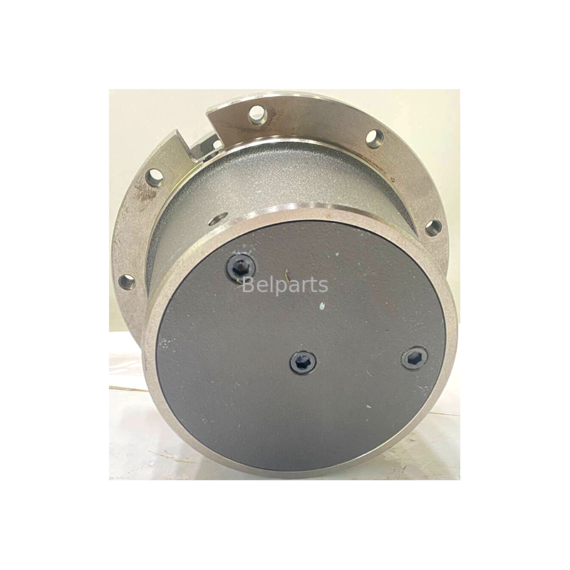 Hyundai Excavator R35-9 XJBV-00079 TM04I Réducteur de déplacement Boîte de vitesses Pièces de machines de construction