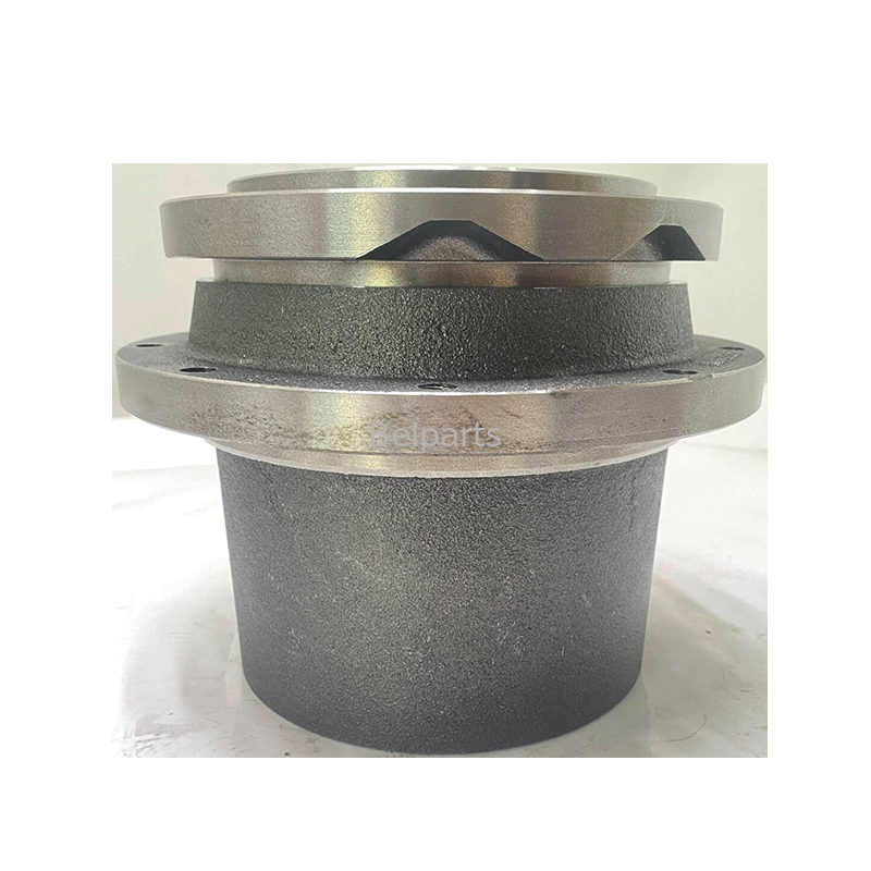 Hyundai Excavator R35-9 XJBV-00079 TM04I Réducteur de déplacement Boîte de vitesses Pièces de machines de construction