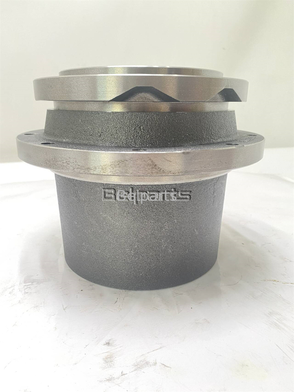 Hyundai Excavator R35-9 XJBV-00079 TM04I Réducteur de déplacement Boîte de vitesses Pièces de machines de construction