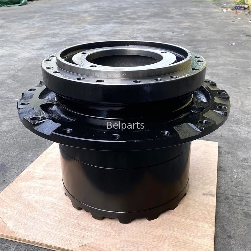 Boîte de vitesses réductrice de déplacement E315D E318D 350-0452 Pour les pièces détachées des excavatrices fournisseur mondial