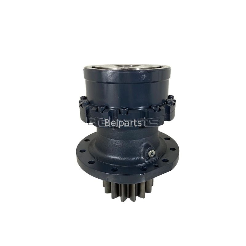 Hyundai R480-9 R520-9 390B-12100 Réducteur de rotation pour pièces de pelle sur chenilles