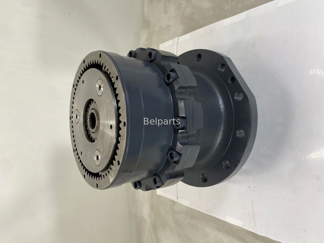 Hyundai R480-9 R520-9 390B-12100 Réducteur de rotation pour pièces de pelle sur chenilles