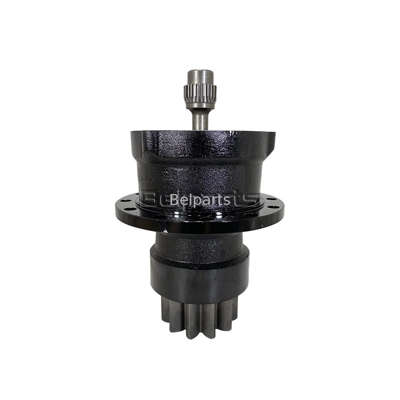 Nouvelle boîte de vitesses hydraulique d'orientation pour excavatrice M315 117-7935 152-7375 Pièces de machines de construction