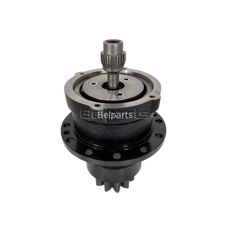 Nouvelle boîte de vitesses hydraulique d'orientation pour excavatrice M315 117-7935 152-7375 Pièces de machines de construction