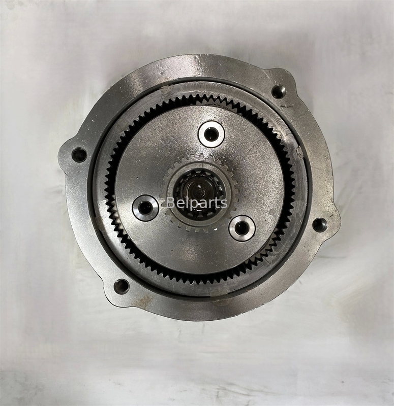 Nouvelle boîte de vitesses hydraulique d'orientation pour excavatrice M315 117-7935 152-7375 Pièces de machines de construction