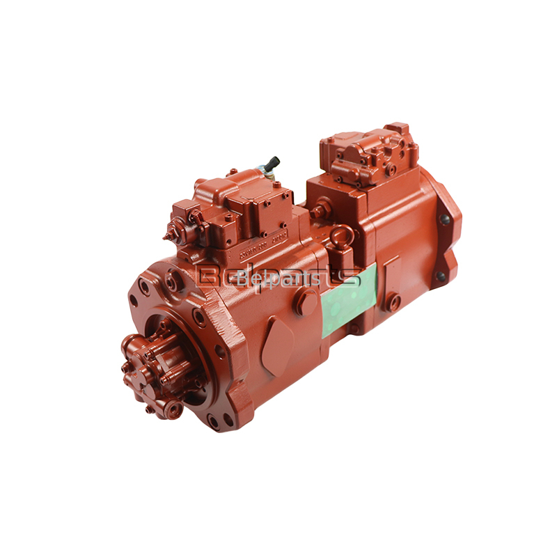 Pompe principale hydraulique K3V140DT-HNOV-14T DH280-3 DH300-5 2401-9154B pour pelle hydraulique sur chenilles