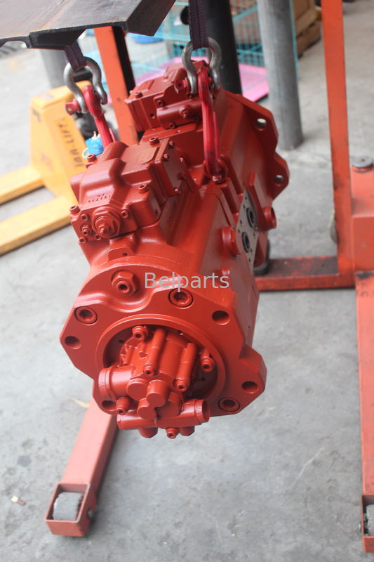 Pompe principale pour excavatrice Doosan K3V140DT-HNOV-14T DH280-3 DH300-5 2401-9154B, ensemble pompe hydraulique