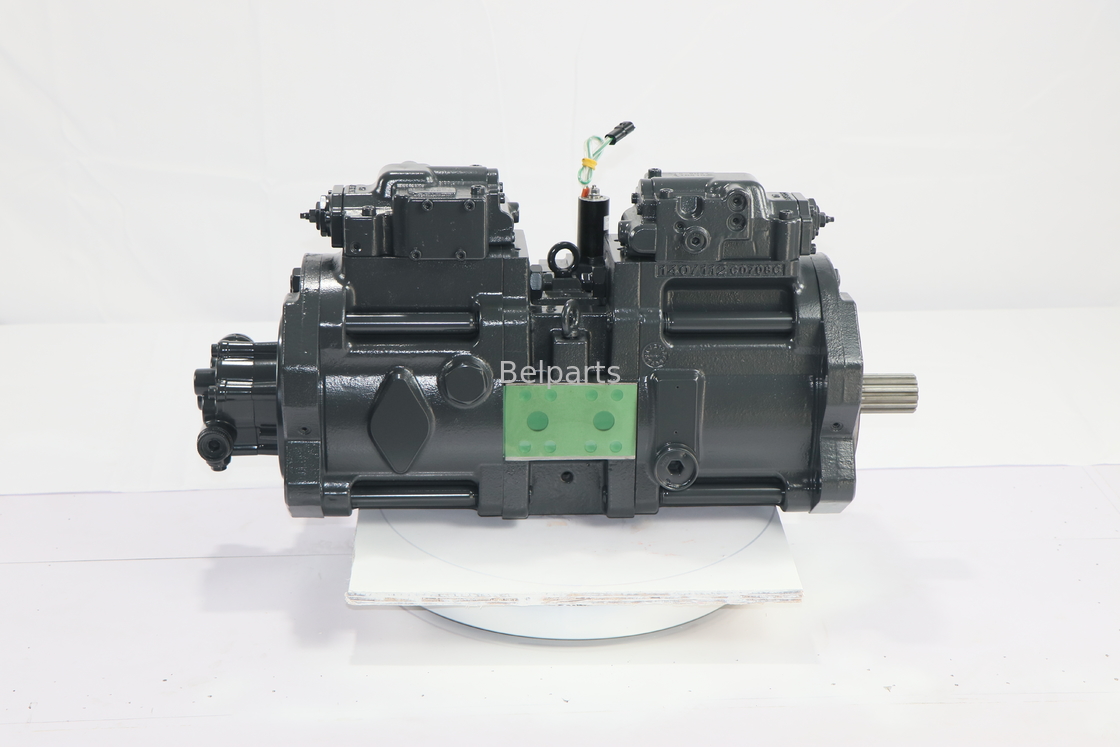 Belparts Excavator SA 1142-00012 VOE 14524179 Pompe hydraulique principale K3V112DT-9N24-14T EC210 EC240