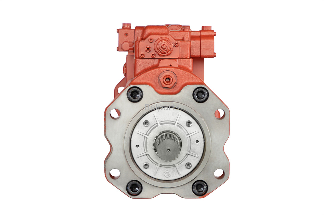 Hyundai pompe à excavatrice R455 K5V200DTH-9C0Z réparation de la pompe hydraulique 31QA-10010 31NB-10022