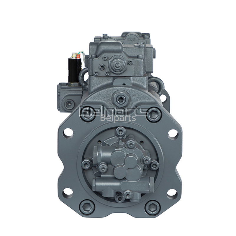 Excavateur Belparts K3V140DT-9C12 31N8-10060 assemblage de pompe principale hyundai pour excavateur à rampe R290-7