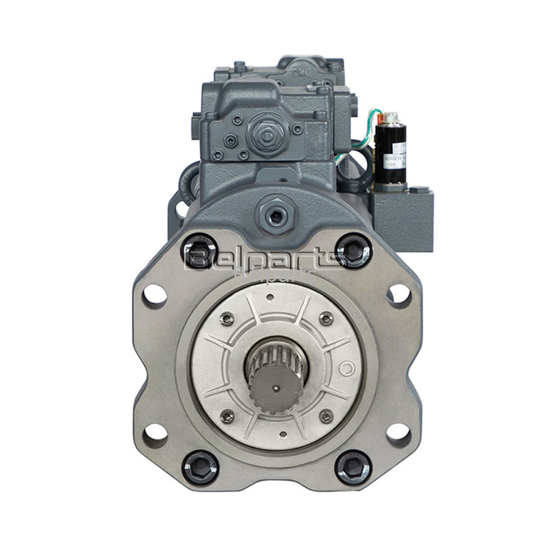 Excavateur Belparts K3V140DT-9C12 31N8-10060 assemblage de pompe principale hyundai pour excavateur à rampe R290-7