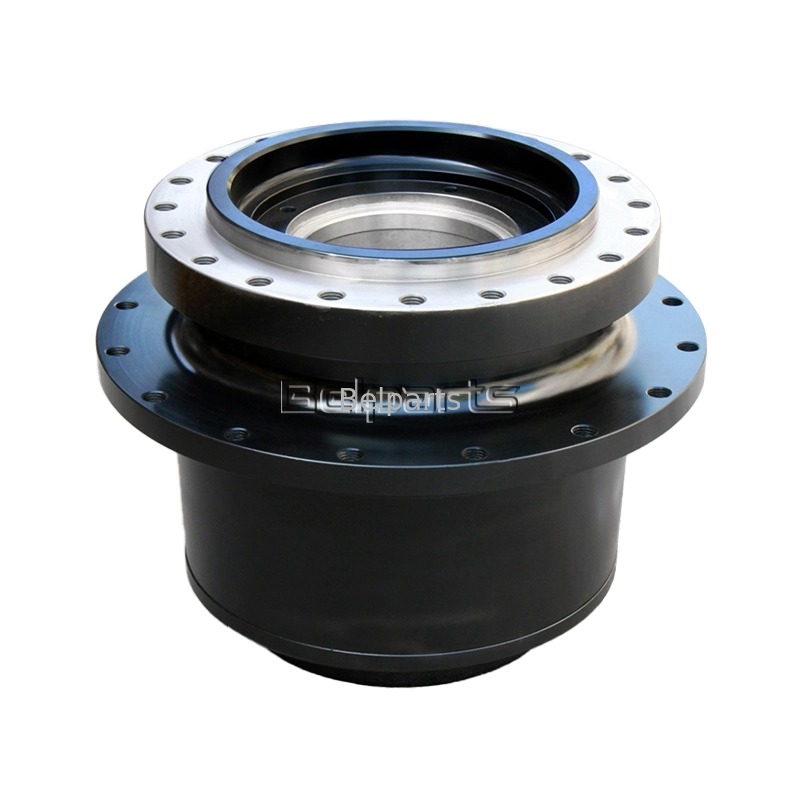 E336GC 191560 réducteur de translation d'excavatrice 610-8801 pour pièces de rechange hydrauliques