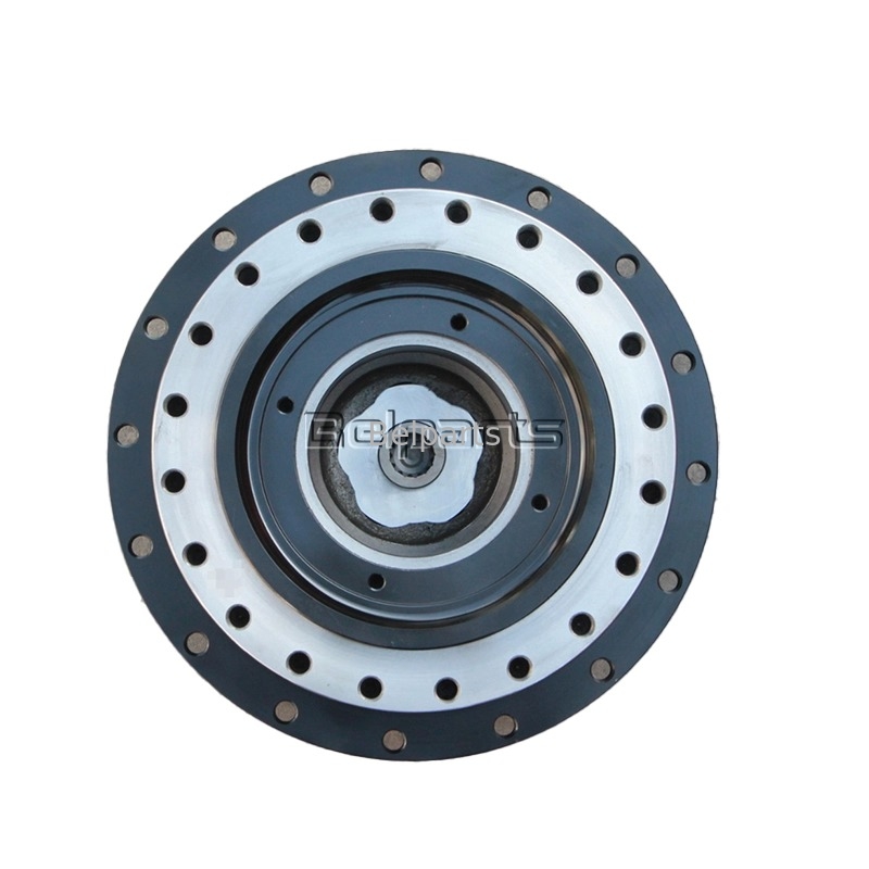 E336GC 191560 réducteur de translation d'excavatrice 610-8801 pour pièces de rechange hydrauliques